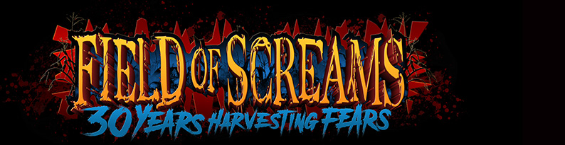 Field of Screams : America's #1 Haunted Attraction
