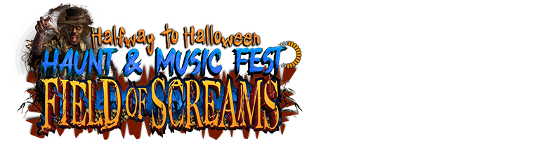 Field of Screams : America's #1 Haunted Attraction